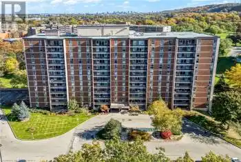 1966 MAIN Street Unit# 1106, Hamilton, Ontario L8S1J6, 3 Bedrooms Bedrooms, ,2 BathroomsBathrooms,Condo,For Sale,MAIN,40667081