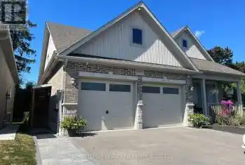 16044 Simcoe Street Unit# B, Scugog (Port Perry), Ontario L9L1S7, 2 Bedrooms Bedrooms, ,2 BathroomsBathrooms,All Houses,For Rent,Simcoe,E9506963