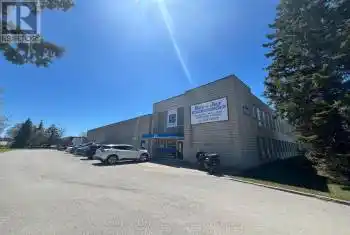 910 Brock Road Unit# #101, Pickering (Brock Industrial), Ontario L1W1Z9, ,Commercial,For Rent,Brock,E9506879