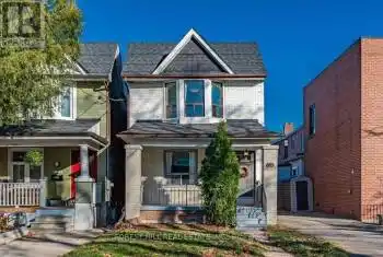 885 Shaw Street, Toronto (Dovercourt-Wallace Emerson-Junction), Ontario M6G3M4, 3 Bedrooms Bedrooms, ,3 BathroomsBathrooms,All Houses,For Rent,Shaw,W9506899