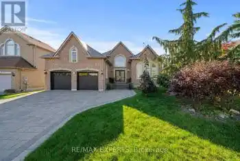 462 Vaughan Mills Road, Vaughan (Islington Woods), Ontario L4H1G7, 5 Bedrooms Bedrooms, ,4 BathroomsBathrooms,All Houses,For Sale,Vaughan Mills,N9506983