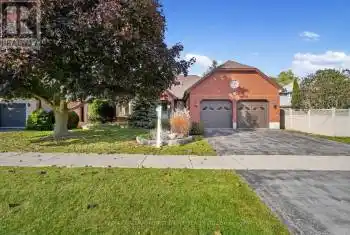 1097 Frei Street, Cobourg, Ontario K9A5G5, 3 Bedrooms Bedrooms, ,4 BathroomsBathrooms,All Houses,For Sale,Frei,X9506984