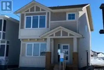 943 Brighton GATE, Saskatoon, Saskatchewan S7V1S4, 3 Bedrooms Bedrooms, ,3 BathroomsBathrooms,All Houses,For Sale,Brighton,943 Brighton GATE,SK986709