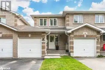 163 SOUTHWINDS Crescent, Midland, Ontario L4R0A2, 2 Bedrooms Bedrooms, ,2 BathroomsBathrooms,All Houses,For Sale,SOUTHWINDS,40667972