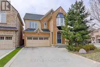 58 Heritage Hollow Estate St, Richmond Hill, Ontario L4S 2X3, 3 Bedrooms Bedrooms, 7 Rooms Rooms,4 BathroomsBathrooms,All Houses,Rented,Heritage Hollow Estate,N9507019