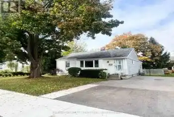 20 Parkside Dr, St. Thomas, Ontario N5R 3T9, 2 Bedrooms Bedrooms, 7 Rooms Rooms,1 BathroomBathrooms,All Houses,Sold,Parkside,X9399078