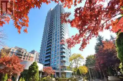 30 Harrison Garden Boulevard Unit# 2201 Toronto (Willowdale East) Onta