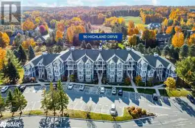 90 HIGHLAND Drive Unit# 2220-2221 Oro-Medonte Ontario L0L2L0