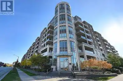 2480 Prince Michael Drive Unit# 107 Oakville (Iroquois Ridge North) On