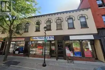 29 Queen Street, Brampton (Downtown Brampton), Ontario L6W2A7, ,Commercial,For Rent,Queen,W9507167