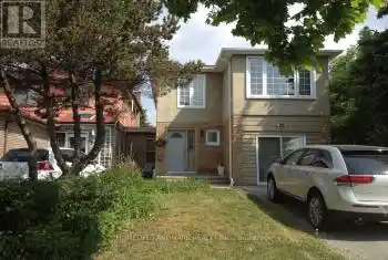 56 Van Horne Avenue, Toronto (Don Valley Village), Ontario M2J2S9, 4 Bedrooms Bedrooms, ,3 BathroomsBathrooms,All Houses,For Rent,Van Horne,C9507210