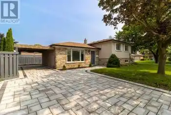 845 Sanok Drive Unit# Bsmt, Pickering (West Shore), Ontario L1W2R1, 2 Bedrooms Bedrooms, ,1 BathroomBathrooms,All Houses,For Rent,Sanok,E9507207