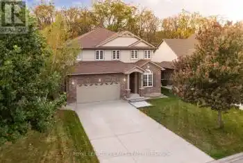 55 Ambleside Drive, St. Thomas, Ontario N5P0C4, 4 Bedrooms Bedrooms, ,4 BathroomsBathrooms,All Houses,For Sale,Ambleside,X9507146