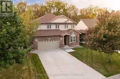 55 Ambleside Drive St. Thomas Ontario N5P0C4