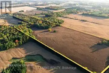 Walkers Drive, Strathroy-Caradoc, Ontario N7G3H3, ,Commercial,For Sale,Walkers,X9507425