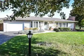 15 BURGESS Drive, Grimsby (542 - Grimsby East), Ontario L3M2Z1, 3 Bedrooms Bedrooms, ,2 BathroomsBathrooms,All Houses,For Sale,BURGESS,X9767601