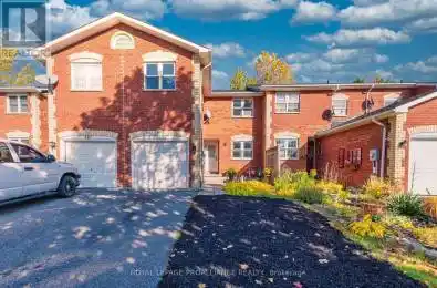 163 Sutherland Crescent Cobourg Ontario K9A5L6