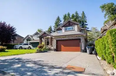 7519 WILTSHIRE DRIVE Surrey British Columbia V3S2Y6