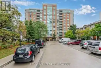 123 Omni Drive Unit# 760, Toronto (Bendale), Ontario M1P5A8, 1 Bedroom Bedrooms, ,1 BathroomBathrooms,Condo,For Rent,Omni,E9507253