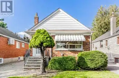 82 Cedarcrest Boulevard Toronto (O'Connor-Parkview) Ontario M4B2P3