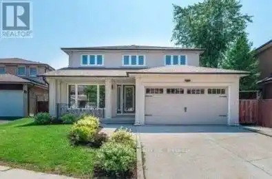 80 Fieldview Crescent Unit# Bsmt Markham (Milliken Mills West) Ontario