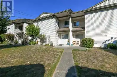 1537 NOEL Avenue Unit# 403 Comox British Columbia V9M3H8