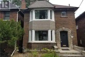 452 St Clements Avenue, Toronto (Lawrence Park South), Ontario M5N1M1, 4 Bedrooms Bedrooms, ,2 BathroomsBathrooms,All Houses,For Rent,St Clements,C9507379