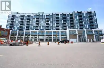 509 Dundas Street Unit# 606 Oakville Ontario L6M5P4