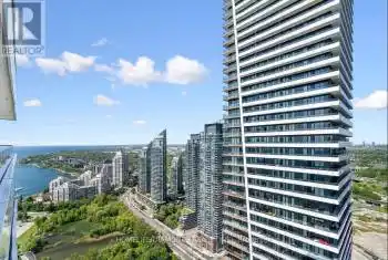 20 SHOREBREEZE Drive Unit# 3802, Toronto (Mimico), Ontario M8V0C7, 2 Bedrooms Bedrooms, ,1 BathroomBathrooms,Condo,For Rent,SHOREBREEZE,W9507422