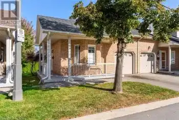 213 Nash Rd Unit# 7, Hamilton, Ontario L8K 6S2, 2 Bedrooms Bedrooms, 5 Rooms Rooms,3 BathroomsBathrooms,All Houses,Sold,Nash,X9507378