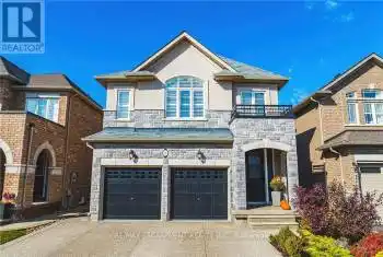 51 Narbonne Crescent, Hamilton (Stoney Creek Mountain), Ontario L8J0J7, 4 Bedrooms Bedrooms, ,3 BathroomsBathrooms,All Houses,For Sale,Narbonne,X9507406