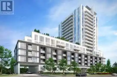 3220 Sheppard Avenue Unit# 901 Toronto (Tam O'Shanter-Sullivan) Ontar