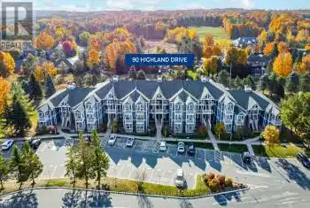 90 Highland Drive Unit# 2220-21, Oro-Medonte (Horseshoe Valley), Ontario L0L2L0, 2 Bedrooms Bedrooms, ,2 BathroomsBathrooms,Condo,For Sale,Highland,S9507391