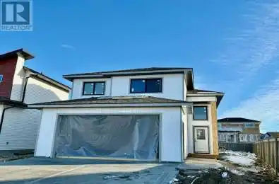 7109 86 Street Unit# 7109 Grande Prairie Alberta T8X0N9