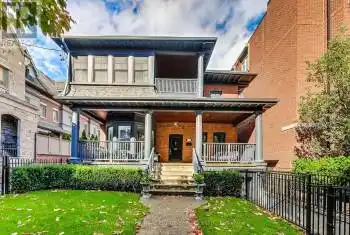 212 St Clair Avenue, Toronto (Casa Loma), Ontario M4V1R2, 6 Bedrooms Bedrooms, ,6 BathroomsBathrooms,All Houses,For Sale,St Clair,C9507450