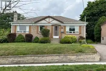 14 Hawkins Drive, Toronto (Brookhaven-Amesbury), Ontario M6M2W6, 3 Bedrooms Bedrooms, ,2 BathroomsBathrooms,All Houses,For Sale,Hawkins,W9507532