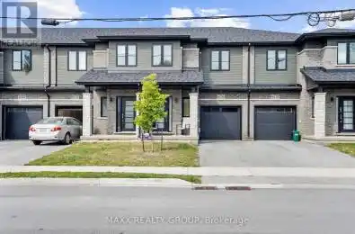 6733 Cropp Street Niagara Falls Ontario L2E0B7