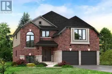 Lot 3 Twenty Road Unit# LOT Hamilton Ontario L0R1W0