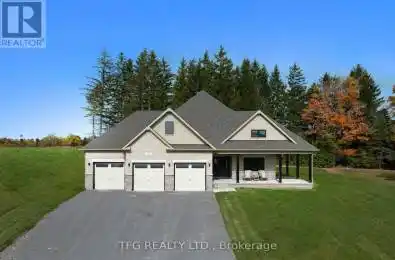 2 Cameron Court Cavan Monaghan Ontario L0A1C0