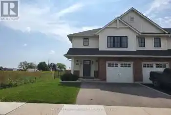 58 Cortland Terrace, St. Thomas, Ontario N5R0J7, 3 Bedrooms Bedrooms, ,3 BathroomsBathrooms,All Houses,For Rent,Cortland,X9507777