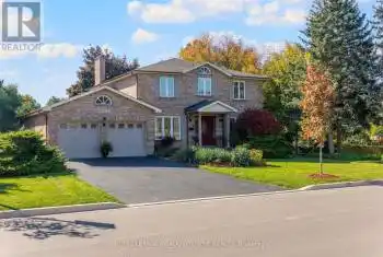 5344 Durie Road, Mississauga (East Credit), Ontario L5M2C7, 4 Bedrooms Bedrooms, ,4 BathroomsBathrooms,All Houses,For Sale,Durie,W9506707