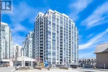 28 Hollywood Avenue Unit# PH09, Toronto (Willowdale East), Ontario M2N6S4, 2 Bedrooms Bedrooms, ,1 BathroomBathrooms,Condo,For Sale,Hollywood,C9507628