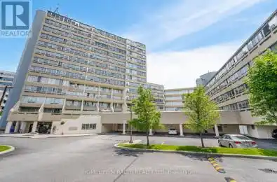 5580 Sheppard Avenue Unit# 305 Toronto (Malvern) Ontario M1B2L3