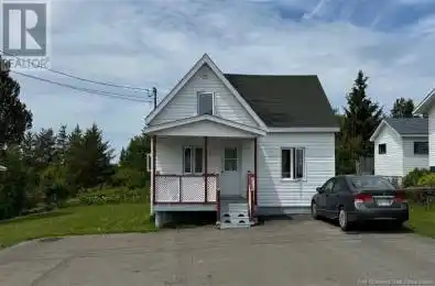 12 St Andre Street Sainte-Anne-De-Madawaska New Brunswick E7E1K8