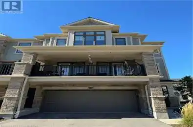 45 BANK SWALLOW Crescent Kitchener Ontario N2P0J7