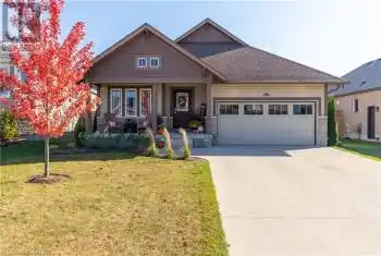 363 SANDY ACRES Road, Port Elgin, Ontario N0H2C2, 2 Bedrooms Bedrooms, ,2 BathroomsBathrooms,All Houses,For Sale,SANDY ACRES,40659430