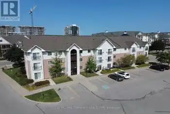 91 Aspen Springs Drive Unit# 301, Clarington (Bowmanville), Ontario L1C5J9, 2 Bedrooms Bedrooms, ,1 BathroomBathrooms,Condo,For Sale,Aspen Springs,E9506677