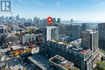 68 ABELL Street Unit# 201, Toronto (Little Portugal), Ontario M6J0B1, 1 Bedroom Bedrooms, ,2 BathroomsBathrooms,Condo,For Sale,ABELL,C9507767