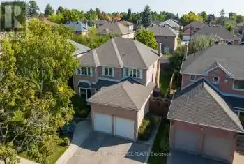 43 Waterhouse Way, Richmond Hill (Westbrook), Ontario L4C9H5, 6 Bedrooms Bedrooms, ,4 BathroomsBathrooms,All Houses,For Sale,Waterhouse,N9507741