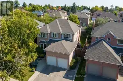 43 Waterhouse Way Richmond Hill (Westbrook) Ontario L4C9H5